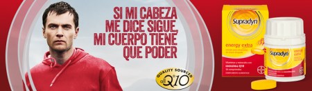 Supradyn Energy Doctor Laguna