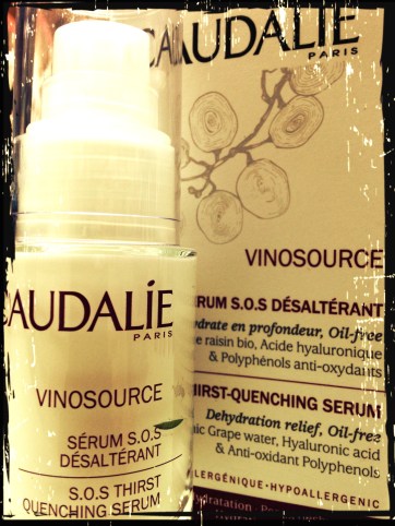 SERUM SOS CAUDALIE DOCTORLAGUNA