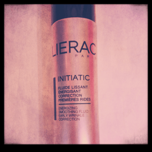 LIERAC INITIATIC