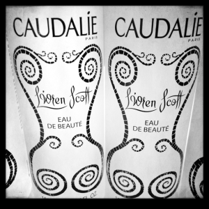 Agua de Belleza Caudalie