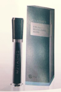M2 LASHES